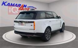 Land Rover Range Rover Vogue